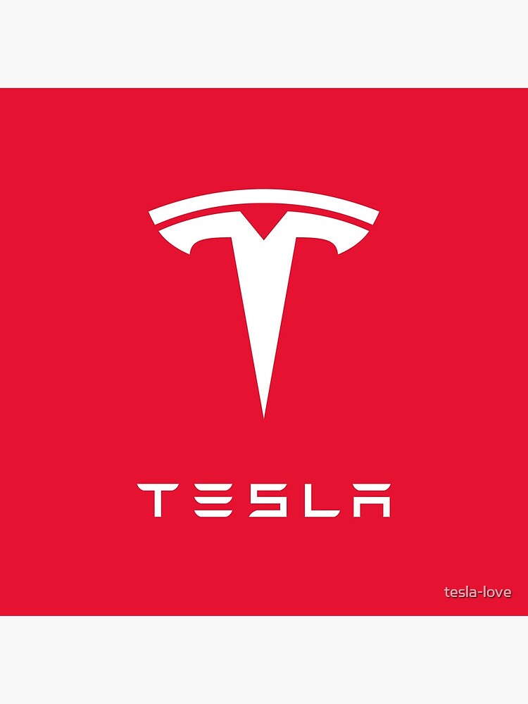TESLA RED CLASSIC by tesla-love