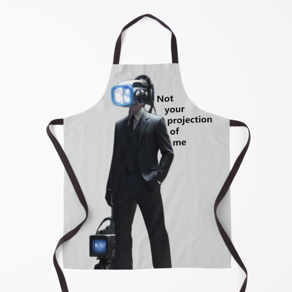 Item preview, Projecting Man 5020 designed and sold by 5C-Artwork.
