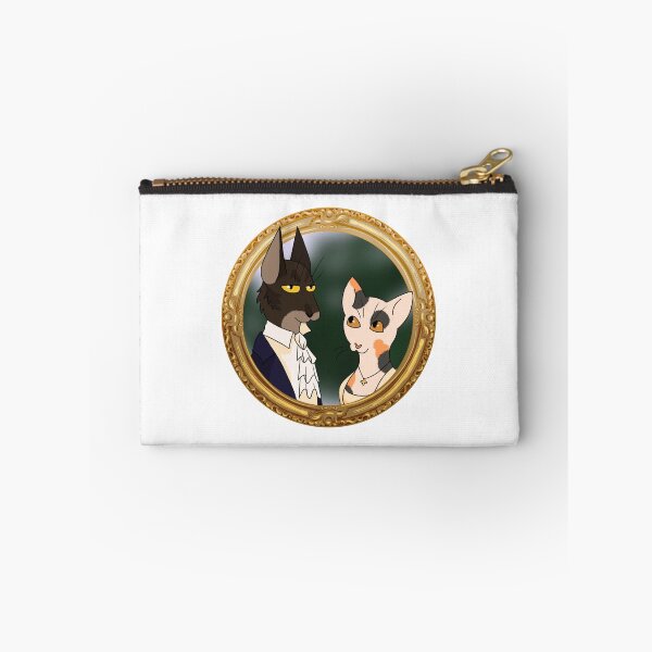 Item preview, Lizzie and Darcy designed and sold by lqmaple.