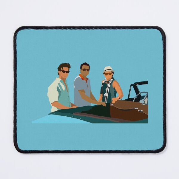 Item preview, Zindagi Na Milegi Dobara designed and sold by zedorzee.