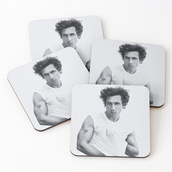 Item preview, Jeremy Allen White designed and sold by Chelsea Seashell.
