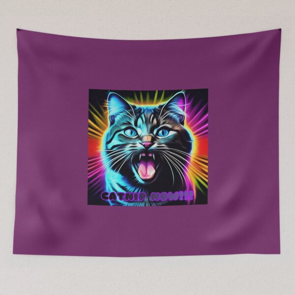 Item preview, Anxious Kitty designed and sold by SoulDivaDesigns.