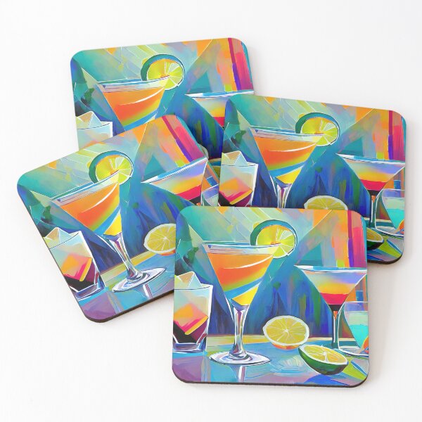 Item preview, Happy Hour II designed and sold by Susan Rydberg.