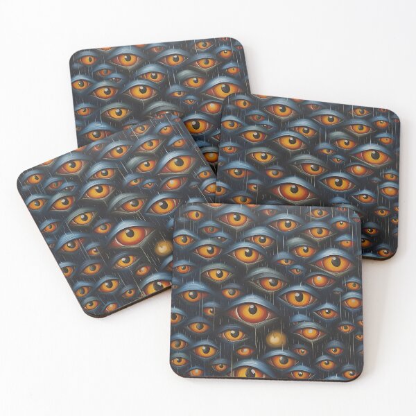 Item preview, I am being observed designed and sold by mylittlewindow.