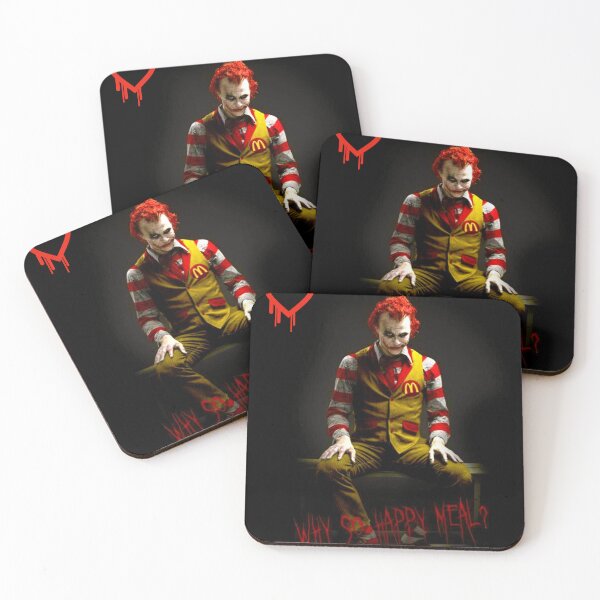 Item preview, ronald macdonald designed and sold by storeaissa.
