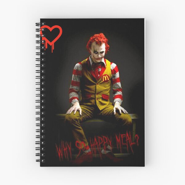 Item preview, ronald macdonald designed and sold by storeaissa.