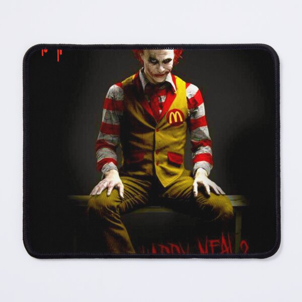 Item preview, ronald macdonald designed and sold by storeaissa.