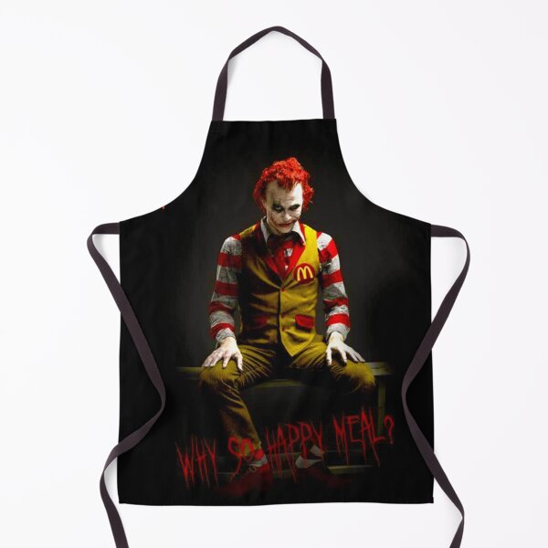 Item preview, ronald macdonald designed and sold by storeaissa.