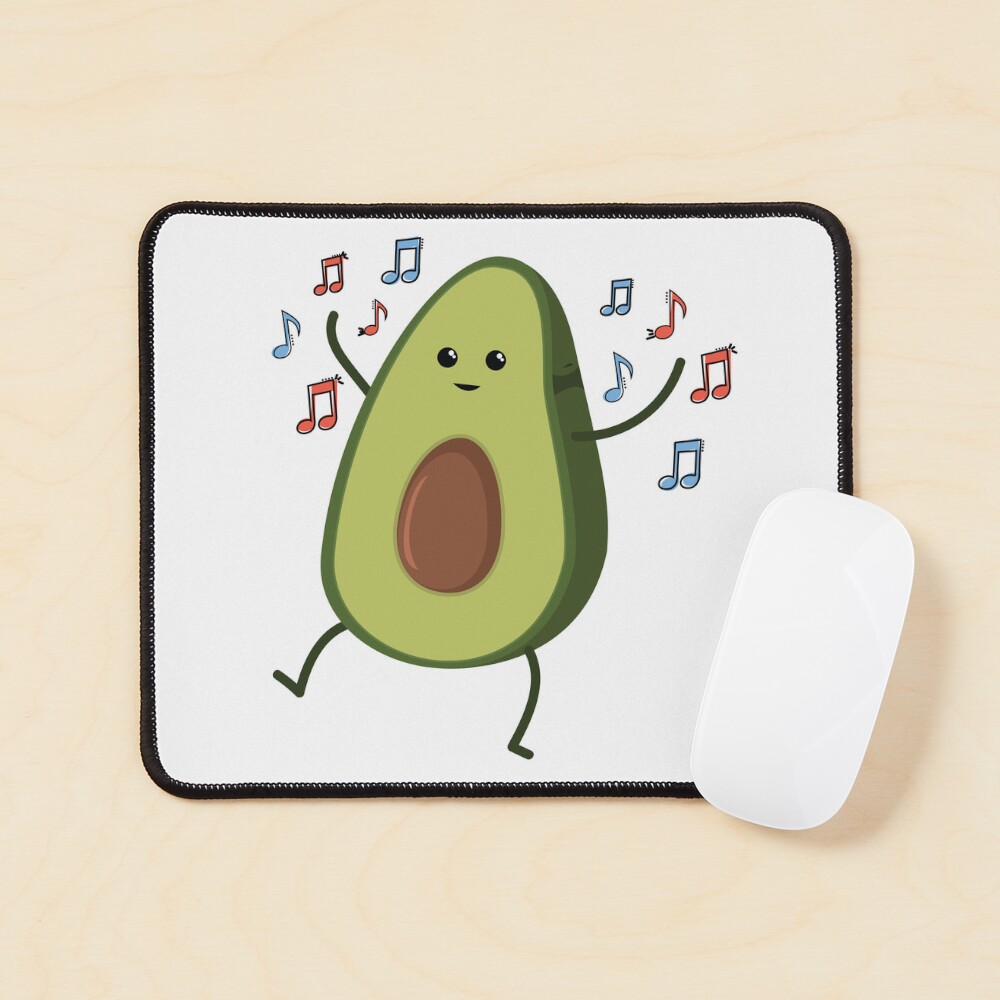 Item preview, Mouse Pad designed and sold by lued.