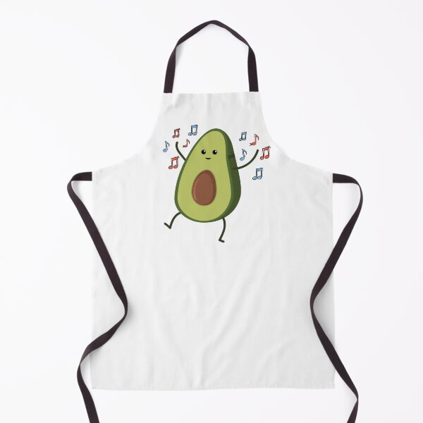 Item preview, Avocado Pattern designed and sold by lued.