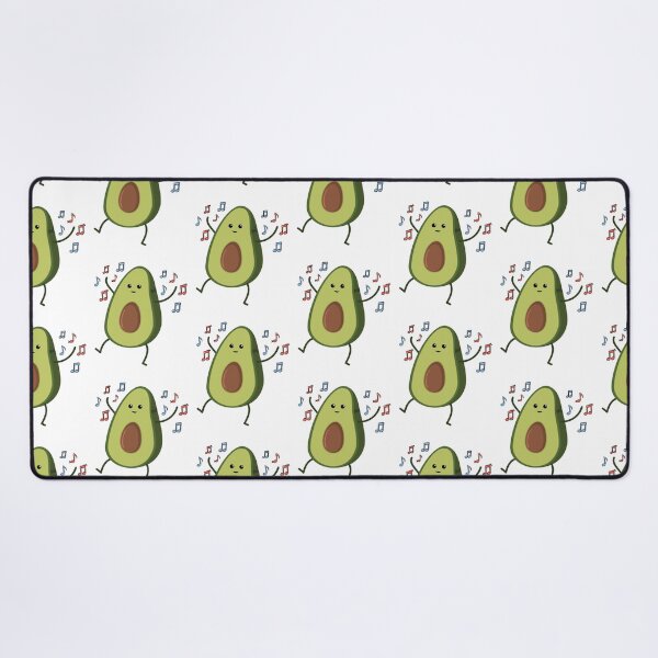 Item preview, Avocado Pattern designed and sold by lued.