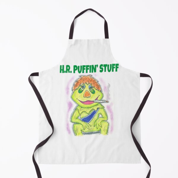 Item preview, puff designed and sold by Scott Clarke.