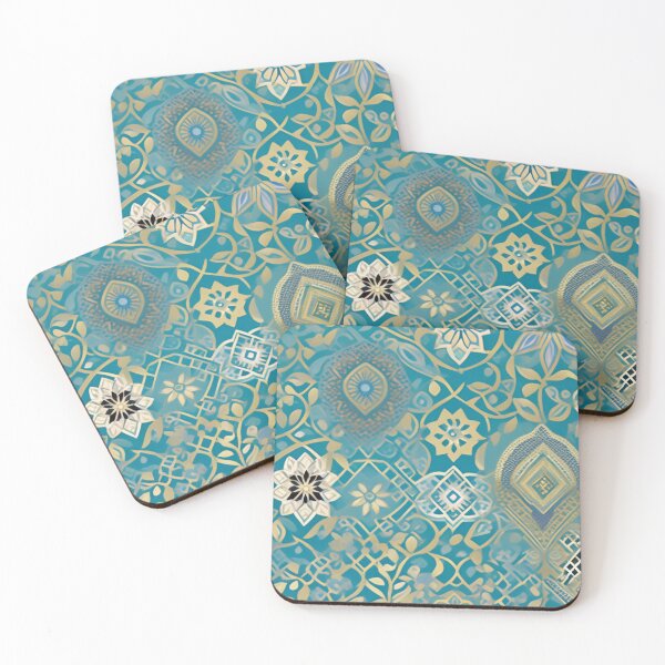 Item preview, Floral Fantasy designed and sold by wonder if.