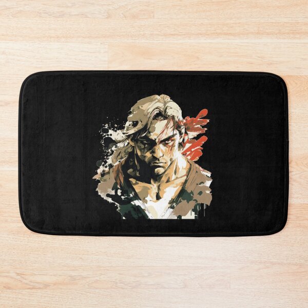Item preview, ken designed and sold by nerdyrock.