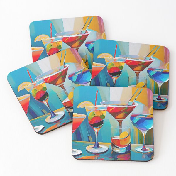 Item preview, Happy Hour III designed and sold by Susan Rydberg.