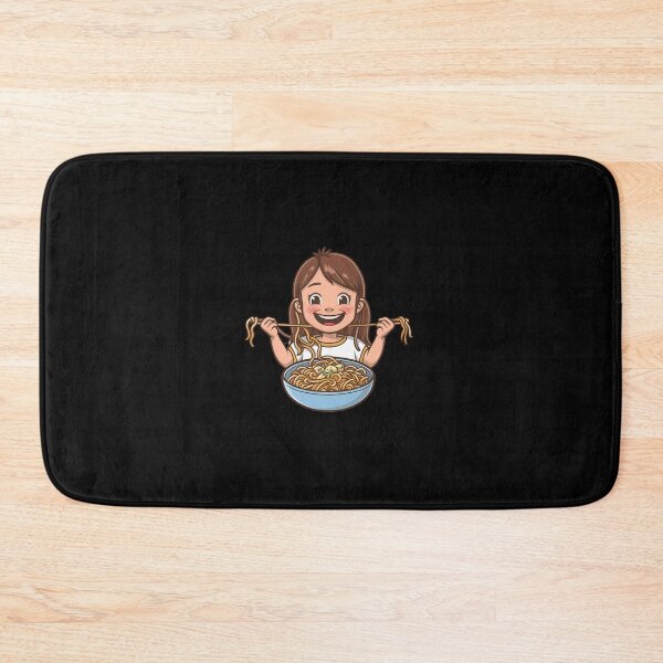 Item preview, Spaghetti Joy: Whimsical Pasta Delight designed and sold by EnchantWearEmpo.