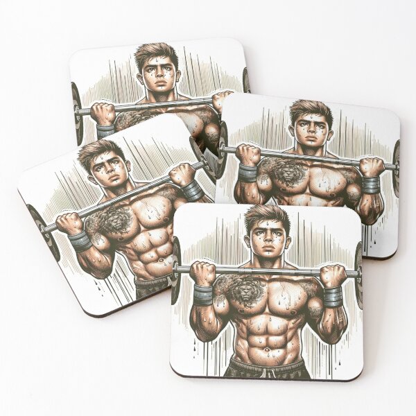 Item preview, Strength and Endurance designed and sold by Lyavalio.