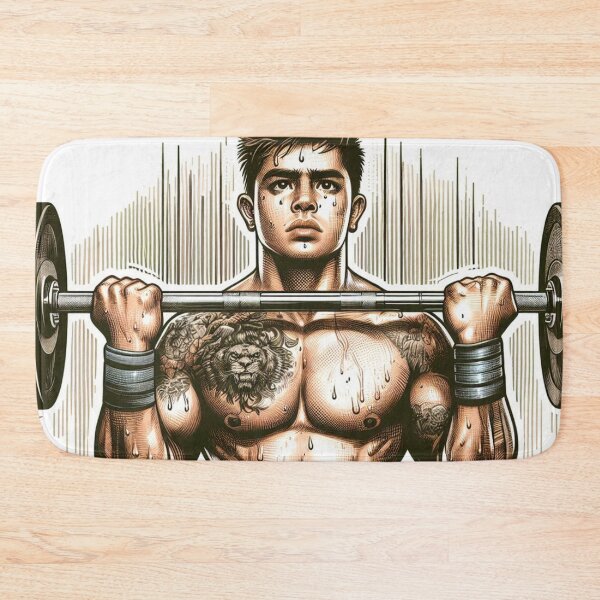 Item preview, Strength and Endurance designed and sold by Lyavalio.