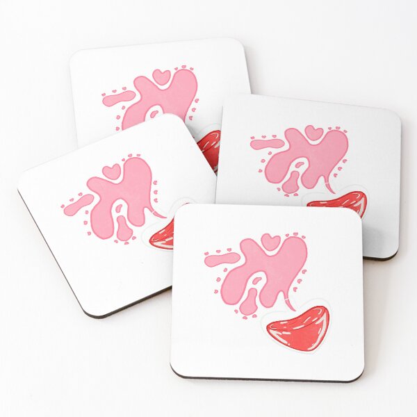 Item preview, love potion designed and sold by SoftGalaxyArt.