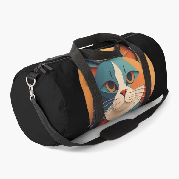 Item preview, lovely cat designed and sold by cuatrilenio.