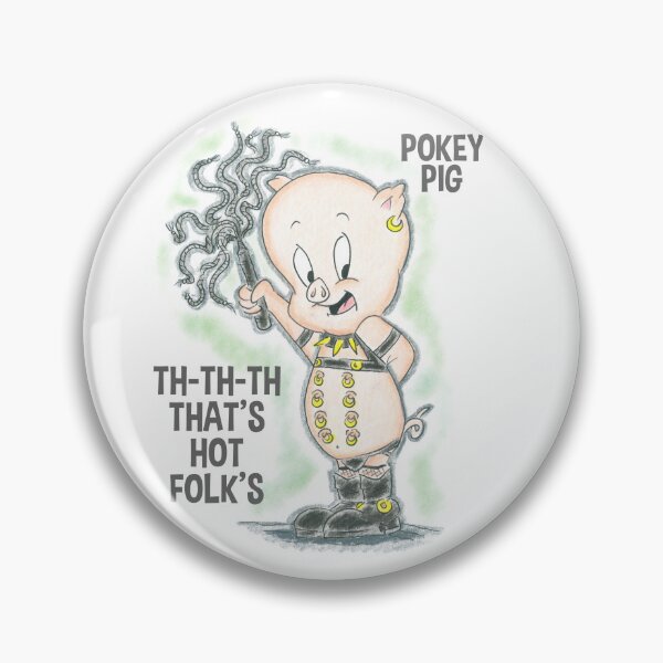 Item preview, pokey designed and sold by Scott Clarke.