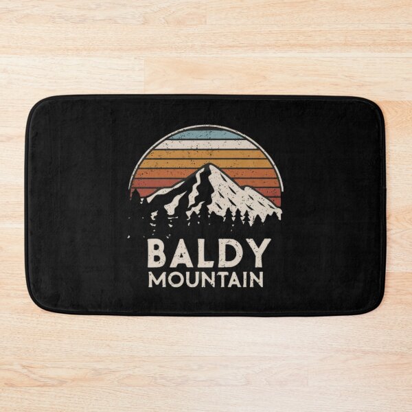 Item preview, Baldy Mountain - British Columbia  designed and sold by GroovyDino.