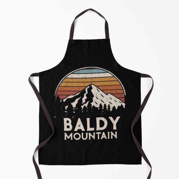 Item preview, Baldy Mountain - British Columbia designed and sold by GroovyDino.