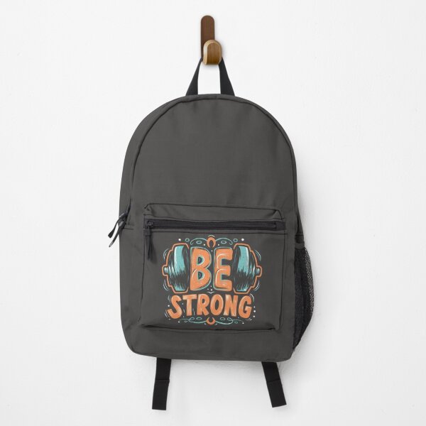 Item preview, Be strong designed and sold by nagmga89.