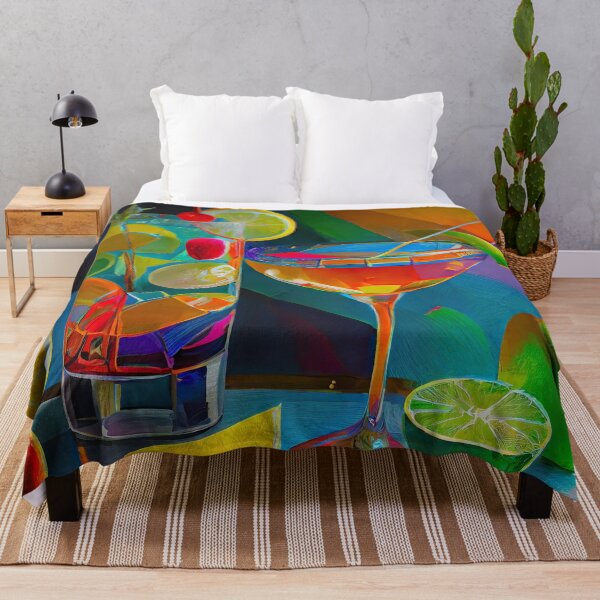 Item preview, Happy Hour IV designed and sold by Susan Rydberg.