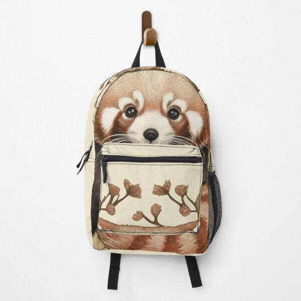 Item preview, Really Cute Red Panda designed and sold by Cr320.