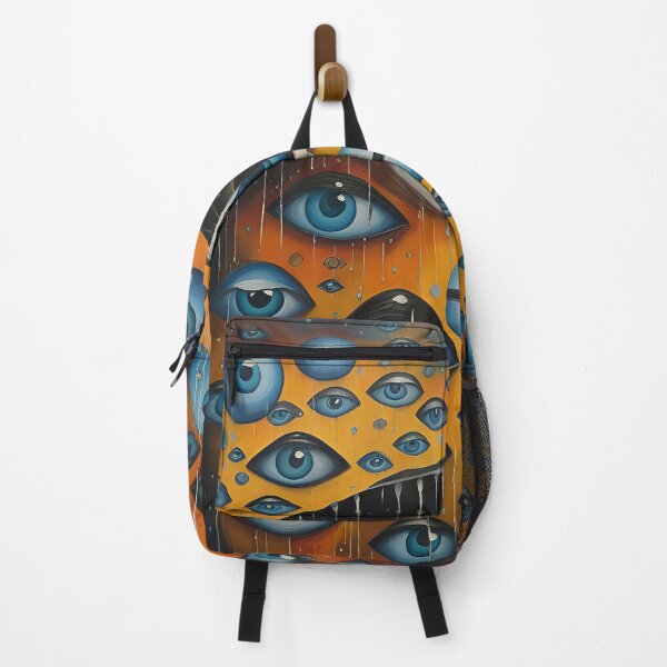 Item preview, The eyes observe the world designed and sold by mylittlewindow.