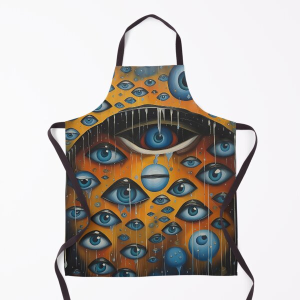 Item preview, The eyes observe the world designed and sold by mylittlewindow.