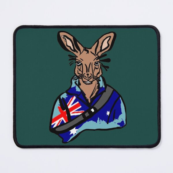 Item preview, Austrália Day designed and sold by ArtDesign_.