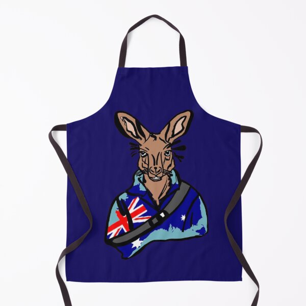 Item preview, Austrália Day designed and sold by ArtDesign_.