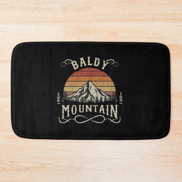 Item preview, Baldy Mountain - British Columbia  designed and sold by GroovyDino.