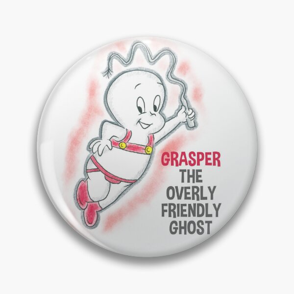 Item preview, grasper designed and sold by Scott Clarke.