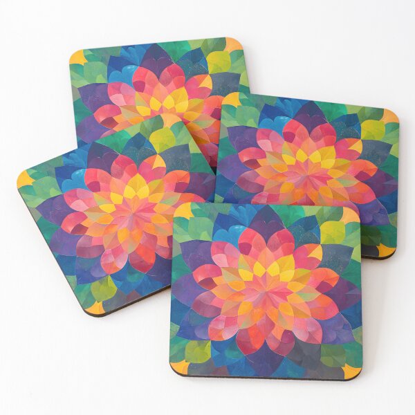 Item preview, Colors in Harmony: Celebrating Holi, a Festival of Vibrant Traditions designed and sold by InsaneLEDP1994.