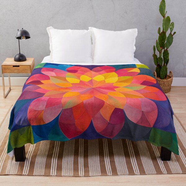 Item preview, Colors in Harmony: Celebrating Holi, a Festival of Vibrant Traditions designed and sold by InsaneLEDP1994.