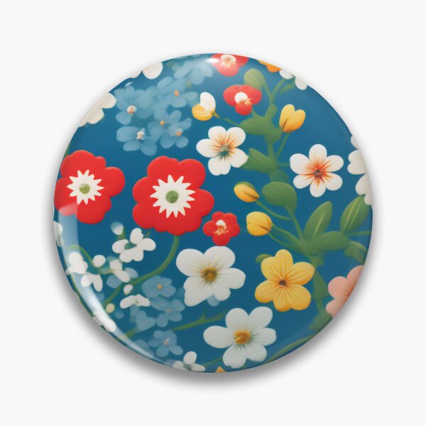 Item preview, Dazzling Petal Parade designed and sold by wonder if.