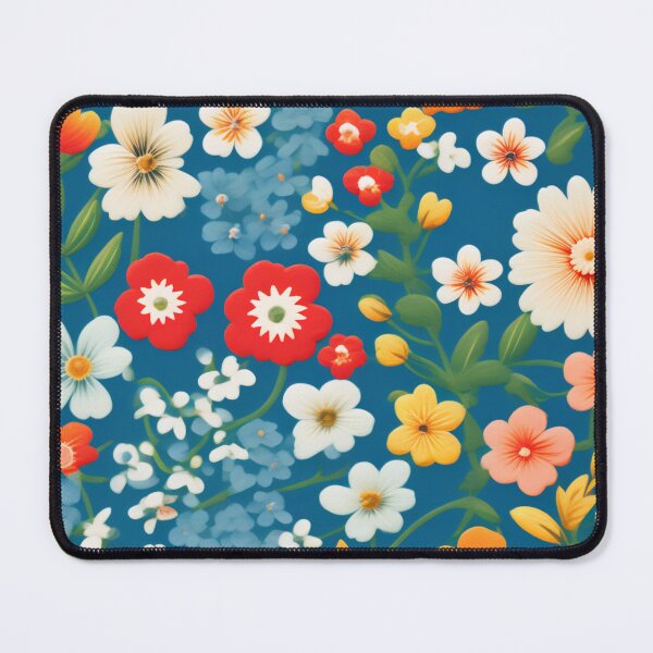 Item preview, Dazzling Petal Parade designed and sold by wonder if.