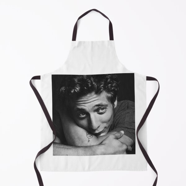 Item preview, Jeremy Allen White designed and sold by Chelsea Seashell.