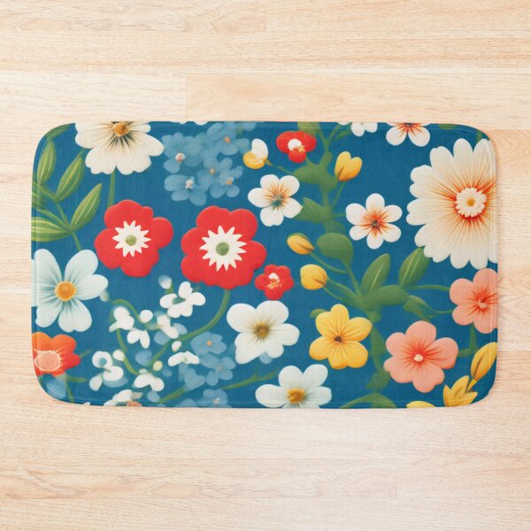 Item preview, Dazzling Petal Parade designed and sold by wonder if.
