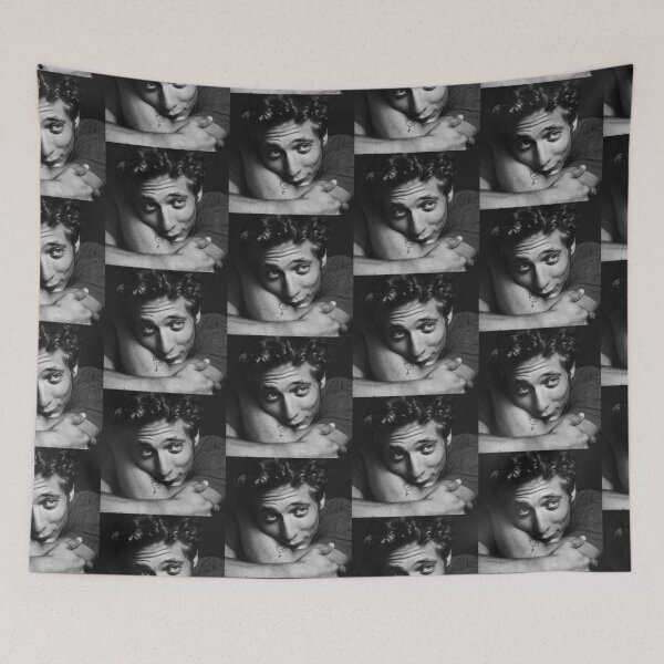 Item preview, Jeremy Allen White designed and sold by Chelsea Seashell.