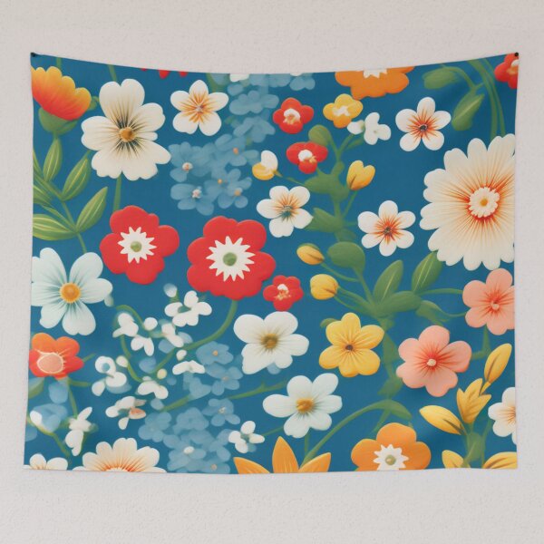 Item preview, Dazzling Petal Parade designed and sold by wonder if.
