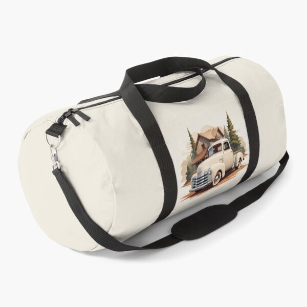 Item preview, Classic American Pickup designed and sold by ArtCraftLab.