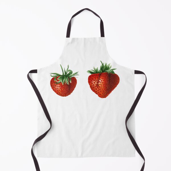 Item preview, Strawberries (1900) Pack of 2 designed and sold by darkio123.