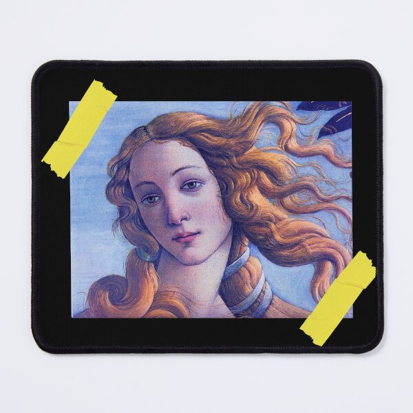 Item preview, venus painting designed and sold by athrshopp.