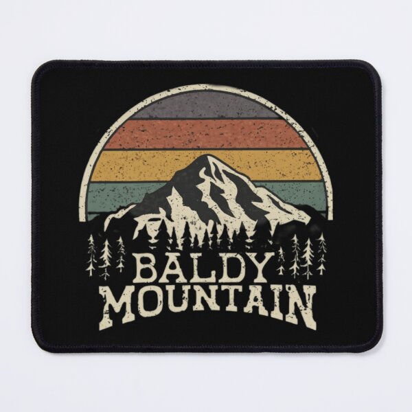 Item preview, Baldy Mountain - British Columbia  designed and sold by GroovyDino.