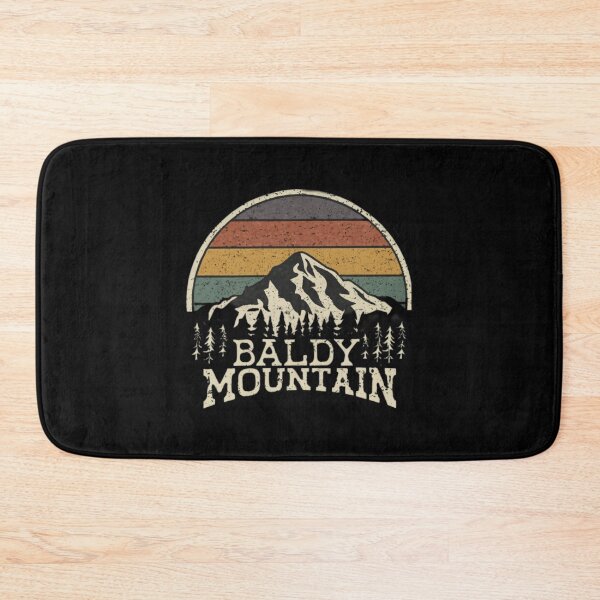 Item preview, Baldy Mountain - British Columbia  designed and sold by GroovyDino.