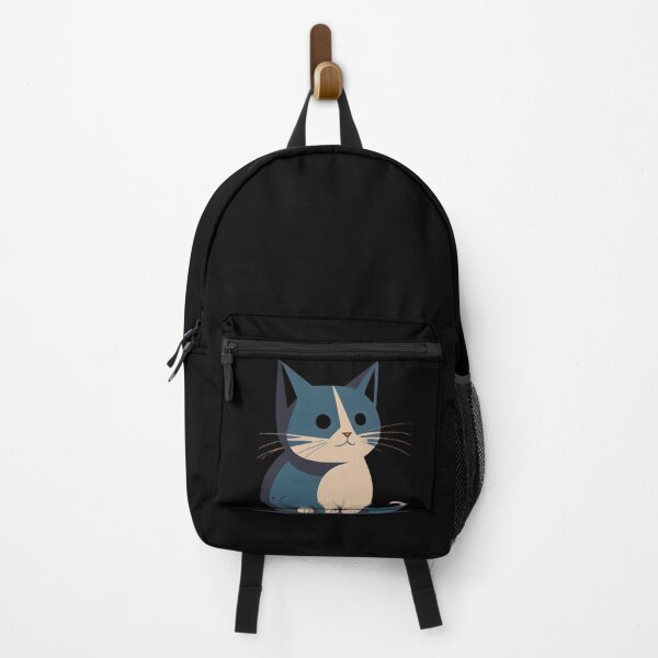 Item preview, lovely cat designed and sold by cuatrilenio.